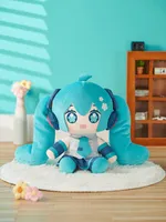 GOOD SMILE COMPANY Hatsune Miku Huggy Doll - Hatsune Miku - photo 5