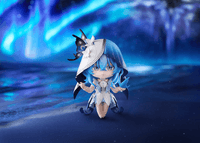 Nendoroid The Shorekeeper 6
