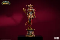 HEX Collectibles Blizzard World of Warcraft® Alexstrasza 1/6 Scale Premium Statue - Blizzard - photo 17