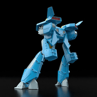 MODEROID Nikick: Standard Type (Common Soldier) 10