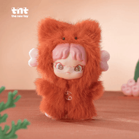 DORA Constellation Monogatari Series Vinyl Plush Hanging Blind Box DORA 4