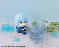 MegaHouse Lookup That Time I Got Reincarnated as a Slime Rimuru Tempest & Diablo set【with gift】 - That Time I Got Reincarnated as a Slime - photo 2