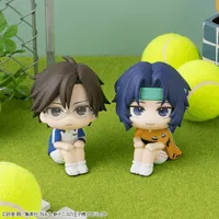 MegaHouse Lookup The New Prince of Tennis Kunimitsu Tezuka - The New Prince of Tennis - photo 10