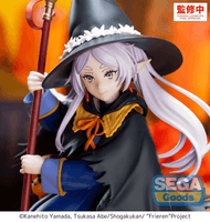 Luminasta "Frieren: Beyond Journey's End" -Frieren- Magic of Halloween 5