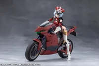 KOTOBUKIYA SANA AKABISHI【DRESS CODE】 - Megalomaria - photo 13