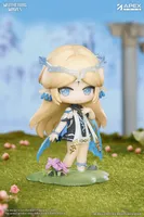 APEX TOYS [WUTHERING WAVES] Trace Series  Cartethyia Chibi ver Painted Figure - Wuthering Waves - photo 8