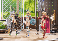 figma Silva Barrelline 6