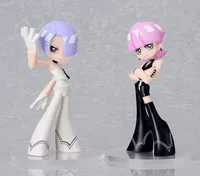 GOOD SMILE COMPANY POP UP PARADE Polyester - New PANTY & STOCKING with GARTERBELT - photo 7