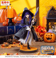 Luminasta "Frieren: Beyond Journey's End" -Fern- Magic of Halloween 2