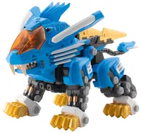 KOTOBUKIYA D-STYLE BLADE LIGER 2000 -Recolor- - ZOIDS - photo 11