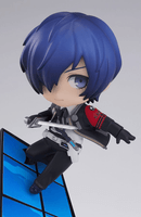 Nendoroid More: Persona Series 30th Anniversary Collaboration Vignette 3