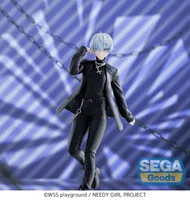 SEGA XStellar Anime "NEEDY GIRL OVERDOSE" -NECHIKA-SAMA- - NEEDY GIRL OVERDOSE - photo 4