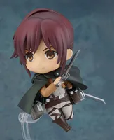 GOOD SMILE COMPANY Nendoroid Sasha Braus - Attack on Titan - photo 2