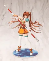 KOTOBUKIYA Estelle Bright - The Legend of Heroes - photo 11