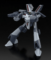 MODEROID Orson's Nikick 3