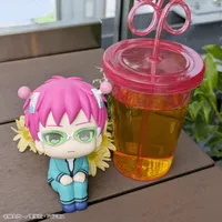 MegaHouse Lookup The Disastrous Life of Saiki K. Kusuo Saiki【with gift】 - The Disastrous Life of Saiki K. - photo 13