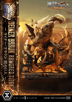 Ultimate Diorama Masterline TV animation Attack on Titan Reiner Braun Armored Titan Bonus Version 46