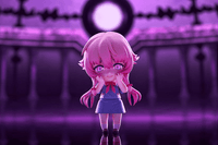 Nendoroid Yuno Gasai 6