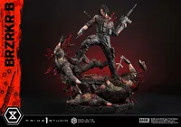 Prime 1 Studio Real Elite Masterline BRZRKR B - BRZRKR - photo 8