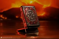Room One Cards Monster Hunter Playing Cards - Collectors Edition Red - Monster Hunter - photo 7