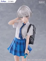 FuRyu Asuka Nishino 1/7 Scale Figure - Chitose Is in the Ramune Bottle - photo 7