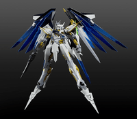 MODEROID Villkiss 1