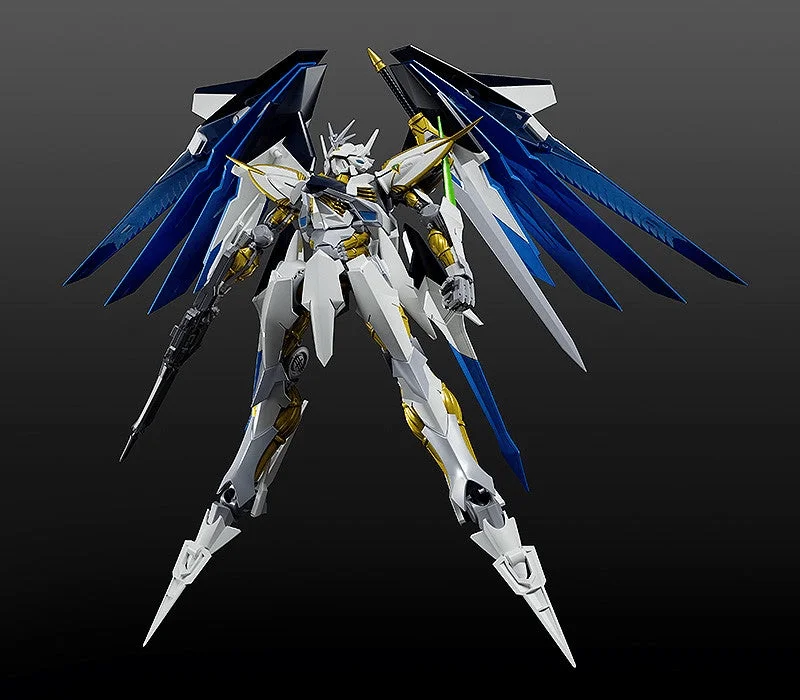 GOOD SMILE COMPANY MODEROID Villkiss - Cross Ange: Rondo of Angel and Dragon