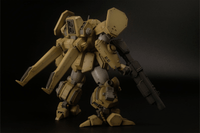 AS-5E3 Leynos (Land Warfare Specifications) [Renewal Ver.] 2