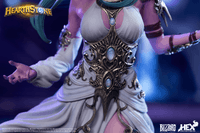 Blizzard Hearthstone® Tyrande Whisperwind 1/6 Scale Statue 32