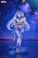 Shenzhen Mabell Animation Development Star Sky Aila - Scale Figures - photo 3