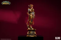 HEX Collectibles Blizzard World of Warcraft® Alexstrasza 1/6 Scale Premium Statue - Blizzard - photo 18