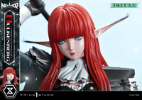 Premium Masterline Metaphor: ReFantazio Hulkenberg DX Bonus Version		 19