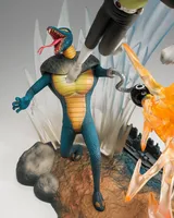 TAMASHII NATIONS MASKED RIDER VS COBRA MAN - Kamen Rider: Masked Rider - photo 4