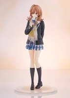 GOOD SMILE COMPANY G.S. Collection Iroha Isshiki: Light Novel Ver. - My Teen Romantic Comedy SNAFU - photo 5