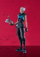 GOOD SMILE COMPANY POP UP PARADE SP Jett - VALORANT - photo 2