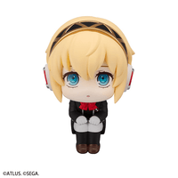 Lookup Persona 3 Reload Aegis 2
