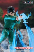 Yu Yu Hakusho DRESSTA Statue Figure - Yusuke Urameshi 13