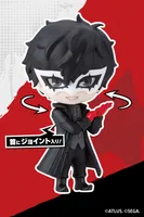 KOTOBUKIYA Joker Persona5 The Royal OSHI WORKS Mini - Persona 5 - photo 3