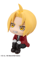 Lookup Fullmetal Alchemist Edward Elric & Roy Mustang set【with gift】 5