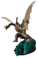 MegaHouse Petitrama EX Godzilla 01 - Godzilla - photo 7