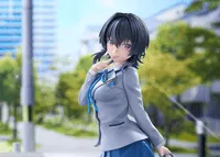 KADOKAWA Umi Asanagi - I Made Friends with the Second Prettiest Girl in My Class - photo 6