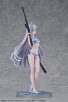 Playing Death Games to Put Food on the Table Yuki 1/7 Complete Figure 3