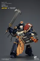 JOYTOY Night Lords Contekar Terminator 1 - Warhammer 40K - photo 18
