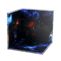 Dioramansion 200: Space 3