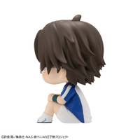 Lookup The New Prince of Tennis Kunimitsu Tezuka 6