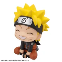 MegaHouse Lookup NARUTO Shippuden Naruto Uzumaki Smile ver. - Naruto - photo 3
