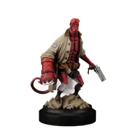 Gecco HELLBOY 1/6 Scale Statue - HELLBOY - photo 1