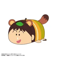 MAX LIMITED Crayon Shin-chan (Movie) Pote Koro Mascot - CRAYON SHIN-CHAN - photo 4