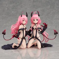 Union Creative To Love-Ru Darkness Series: Lala & Momo ~Les filles!~ - To LOVE-Ru - photo 5