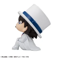MegaHouse Lookup Detective Conan Kid the Phantom Thief - Chibi Figures - photo 6